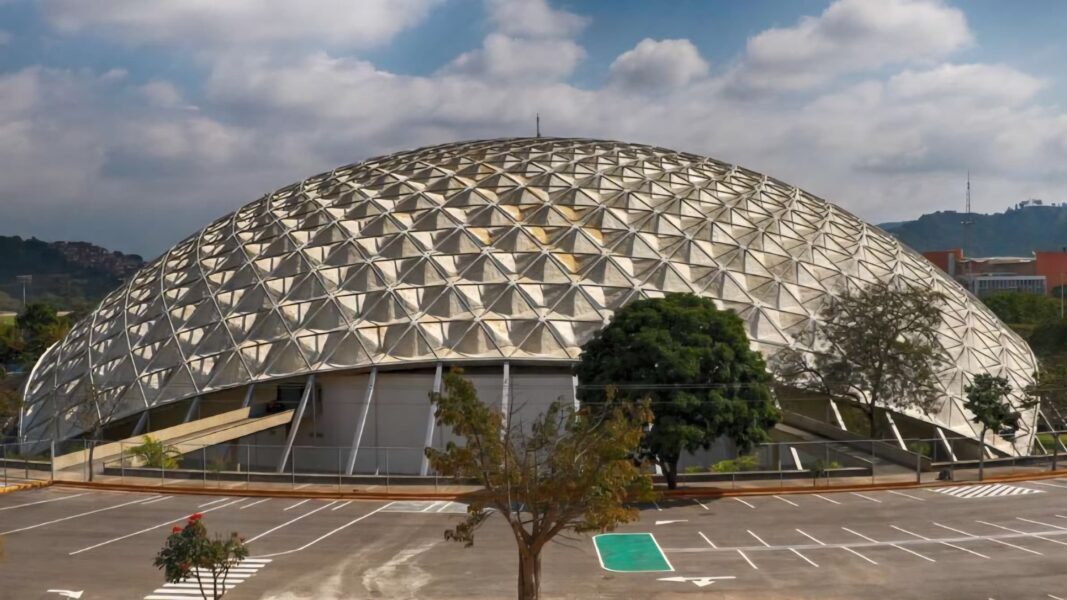 Algo grande se cocina en el Poliedro: 14 países llegan con oportunidades turísticas