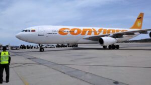 Gran Misión Vuelta a la Patria