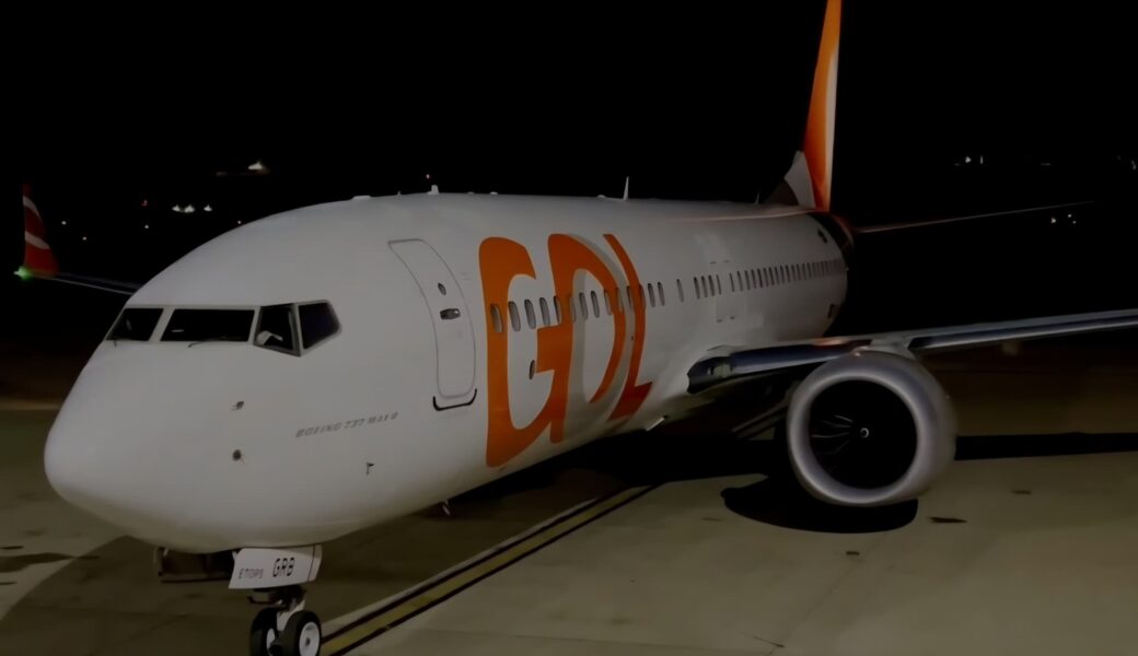 Caracas vuelve a volar directo a Brasil: te contamos cómo