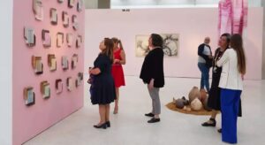 Galería de Arte Nacional