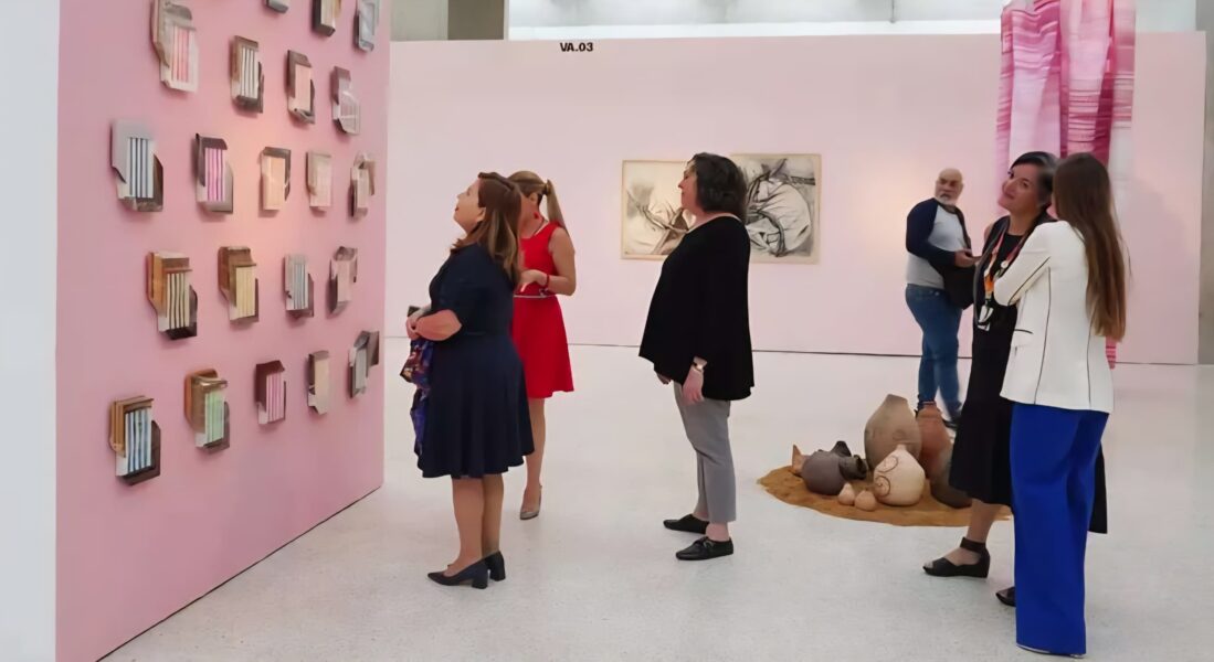 Galería de Arte Nacional