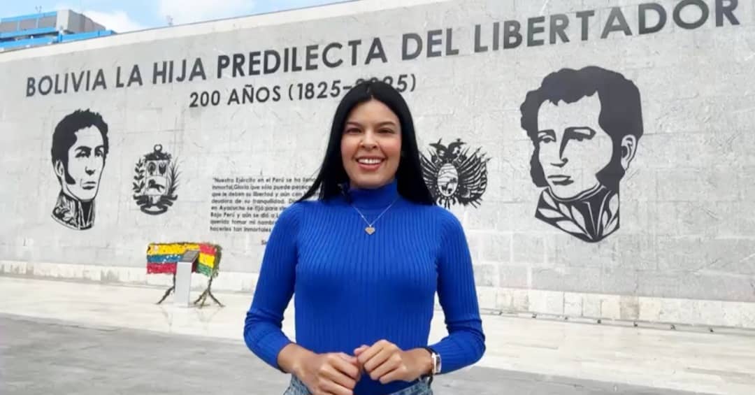 Un rincón de historia emerge en Catia: conoce la plaza Bolivia