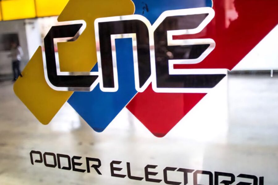 Poder Electoral se pronuncia tras acusaciones de EE.UU. contra Maduro