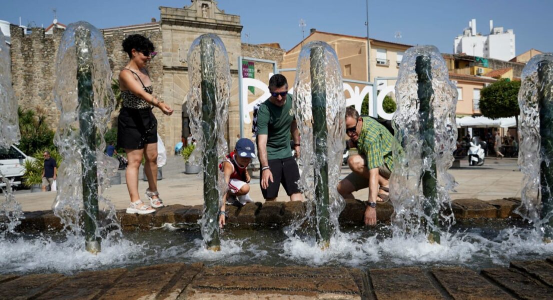 ¡Alerta roja! Las temperaturas extremas disparan la mortalidad en pleno verano español