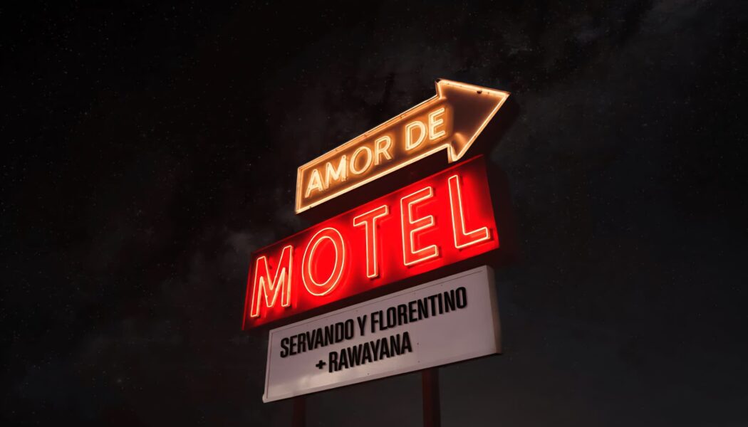 El nuevo hit de Servando y Florentino junto a Rawayana ya tiene video oficial