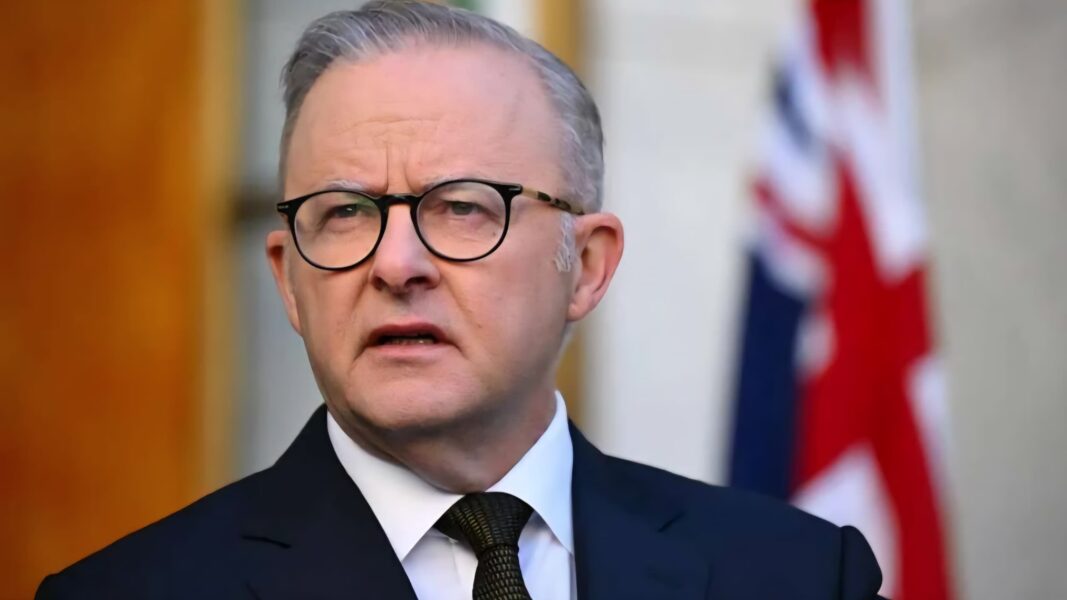 Australia lanza advertencia sobre Gaza y anuncia un movimiento clave