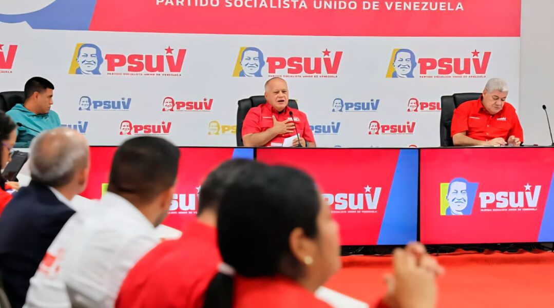 PSUV