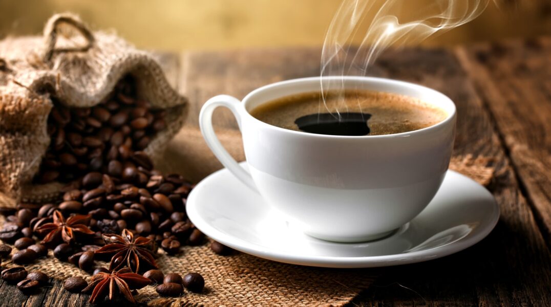 ¿Puede una taza de café cambiar tu estado de ánimo durante el día?