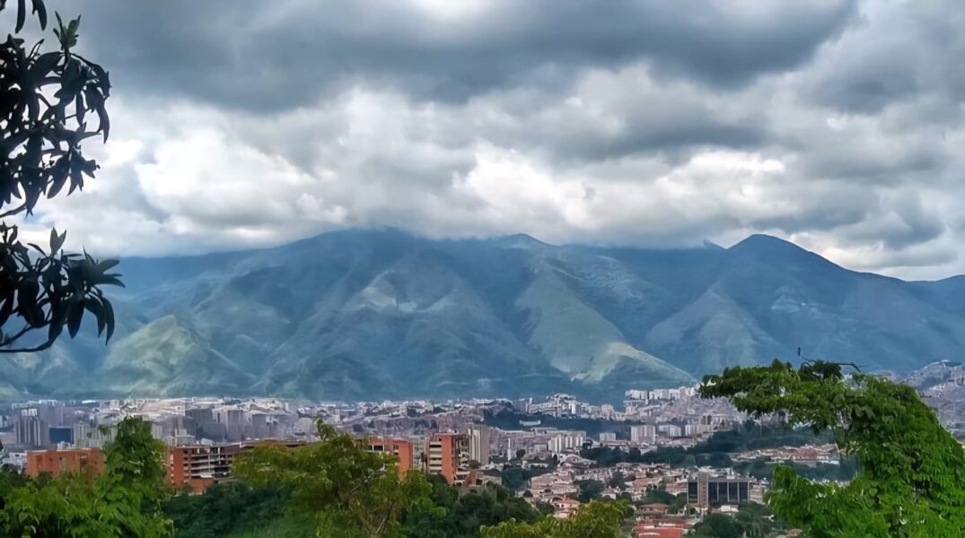 Conoce el pronóstico del Inameh para este lunes en Venezuela