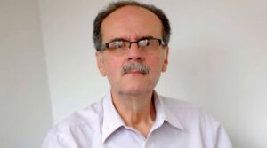 Enrique Ochoa Antich