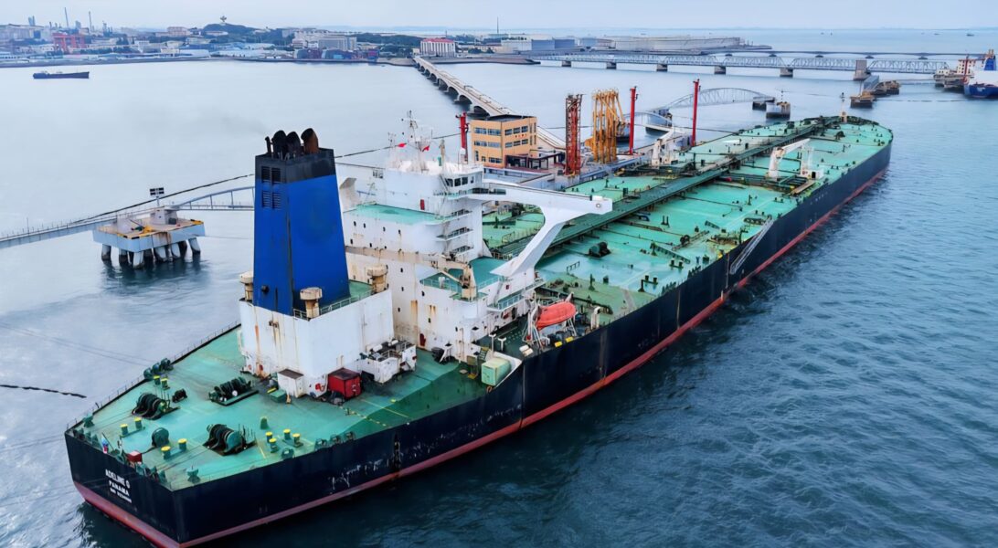 El pulso Trump-China: ¿la compra de petróleo ruso desata la tormenta?