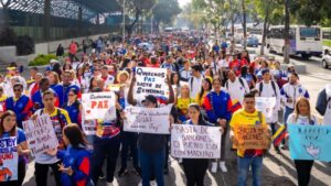 Movimiento Voluntariado