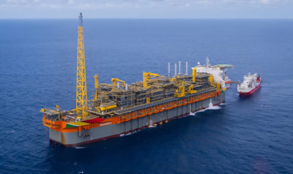 Alerta diplomática: Venezuela denuncia operación petrolera en aguas sin delimitar