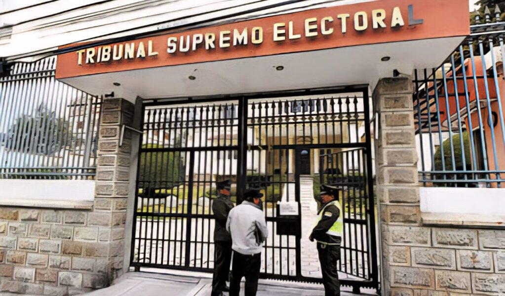 ¿Por qué se canceló el debate presidencial en Bolivia justo antes de las elecciones?