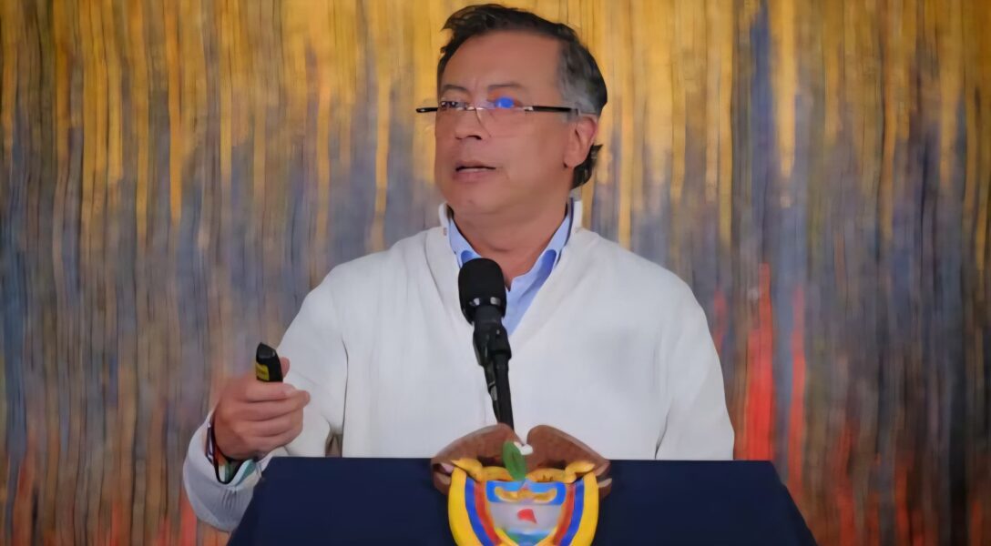 Trump vs. Petro: la batalla por la verdad sobre Bogotá que prende las redes
