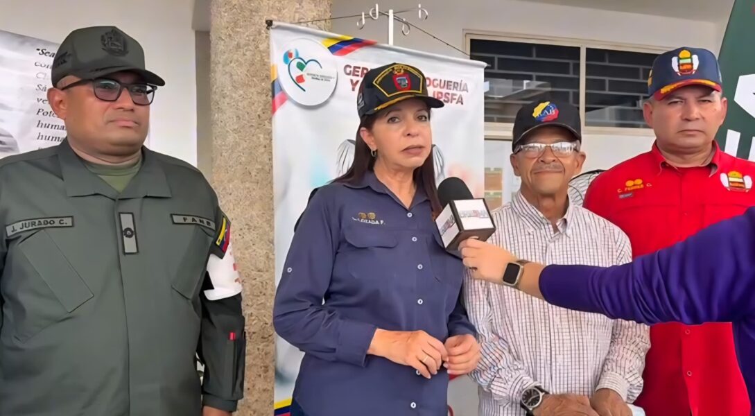 La FANB despliega un plan que cambia vidas en el Zulia