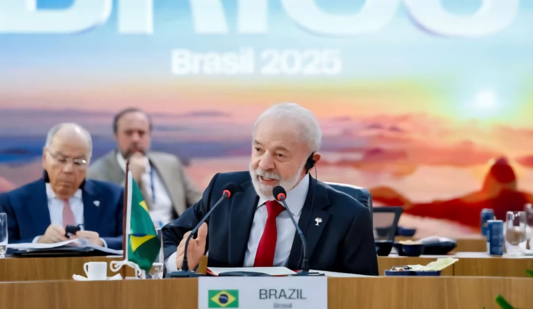¿Se acaba la era del dólar? La apuesta de Lula con el BRICS
