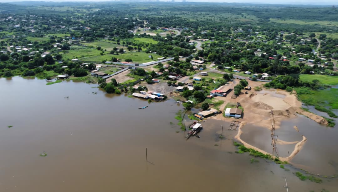 río Orinoco