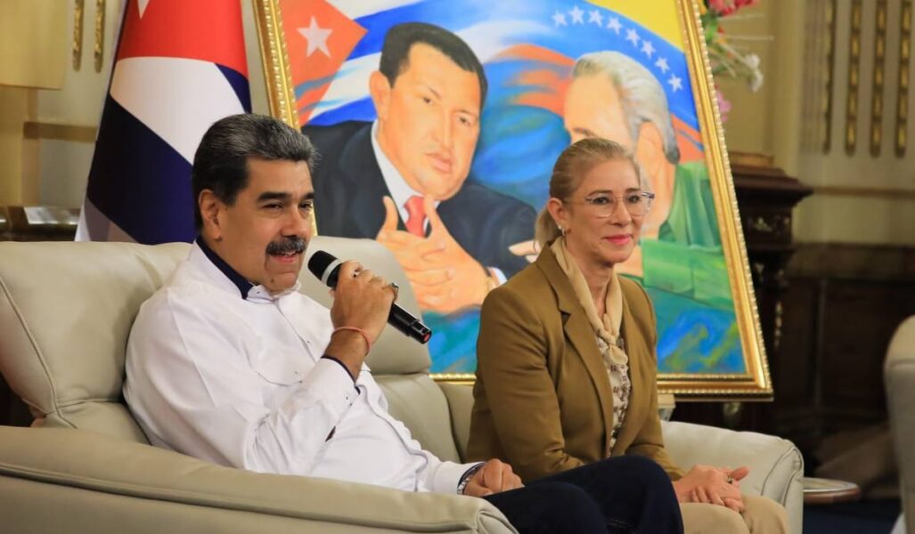 ¿Cómo recordó Venezuela el legado de Fidel Castro?