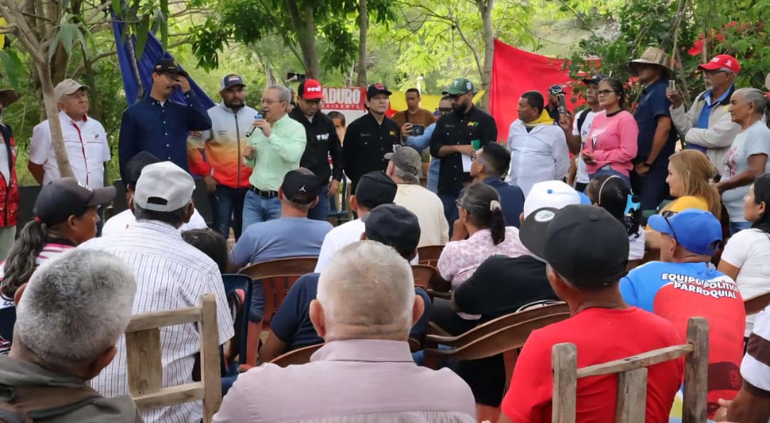 La estrategia que unirá a miles de productores en todo el país