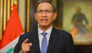 Martín Vizcarra