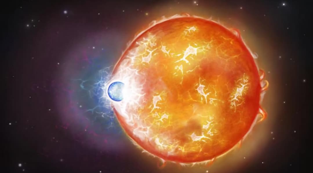¿Qué secretos esconde esta enana blanca ultramasiva?