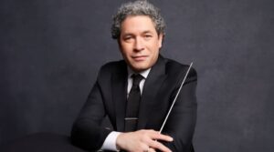 Gustavo Dudamel