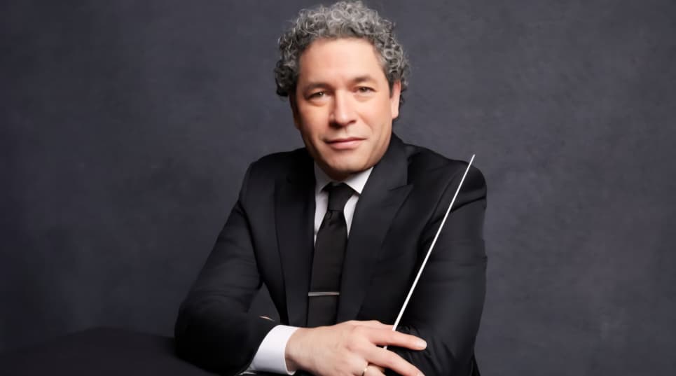 Gustavo Dudamel