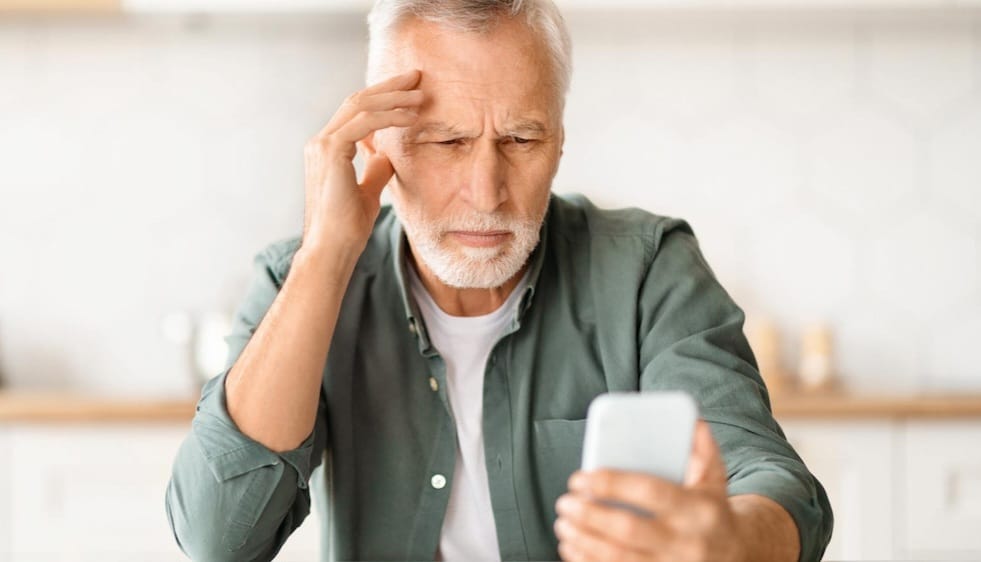 ¿Adiós a la visión borrosa de cerca? La FDA dice sí