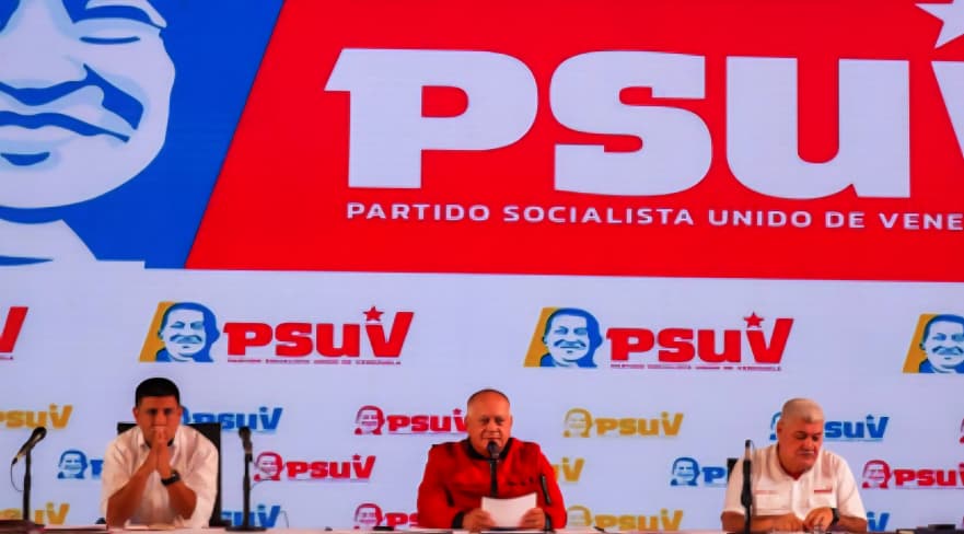 PSUV