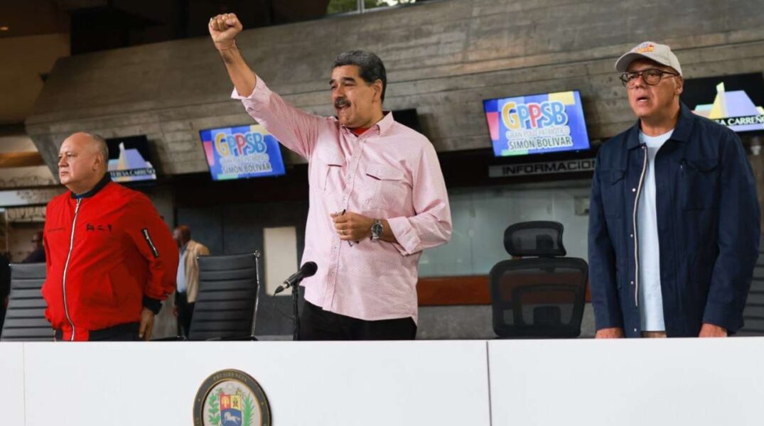 ¿Qué decisiones tomará Maduro con gobernadores y alcaldes del GPP este lunes?