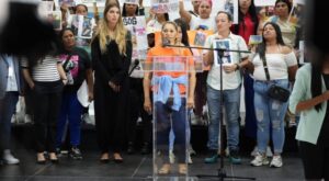 Movimiento Madres Heroínas