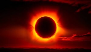 eclipse solar