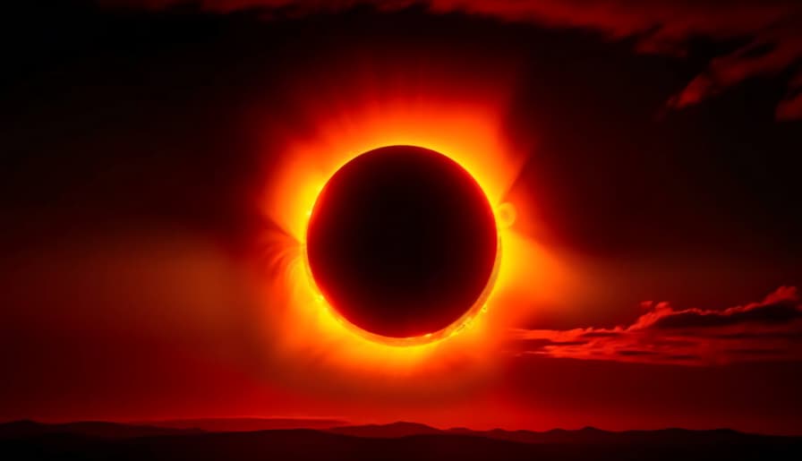 El eclipse del siglo ya tiene día y lugar
