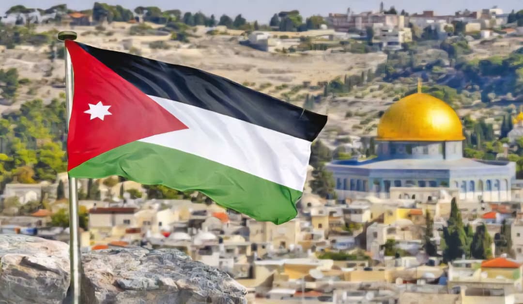 ¿Por qué el Senado de Jordania acusa a Israel de sepultar la paz?