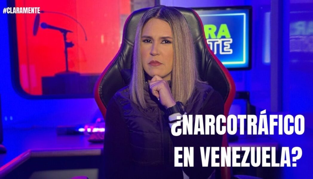 ¿Narcotráfico en Venezuela o guerra narrativa internacional?