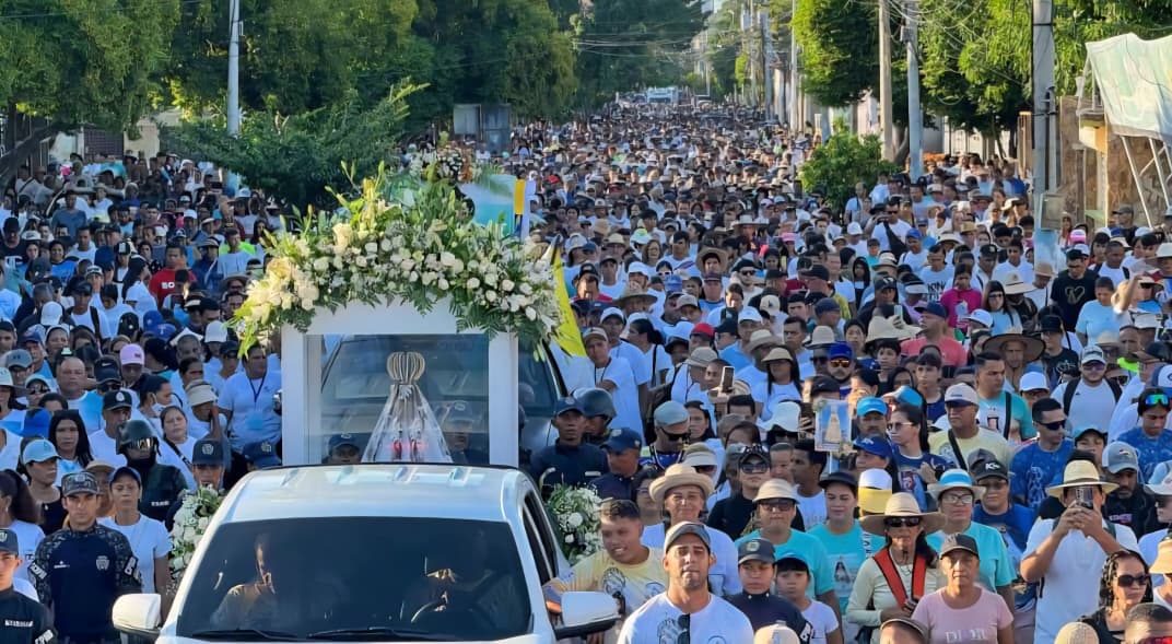 Virgen del Valle