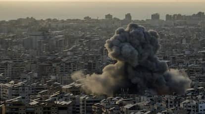 Israel ataca nuevamente en Líbano: ¿qué objetivos buscaba destruir?