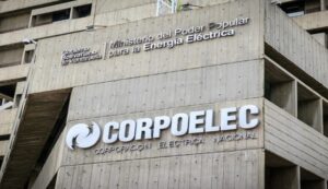 Corpoelec