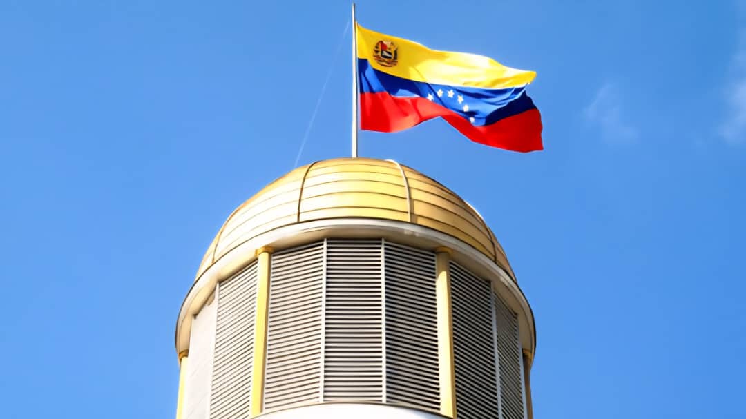 Desde el Salón Elíptico: el mensaje de Venezuela ante amenazas imperiales