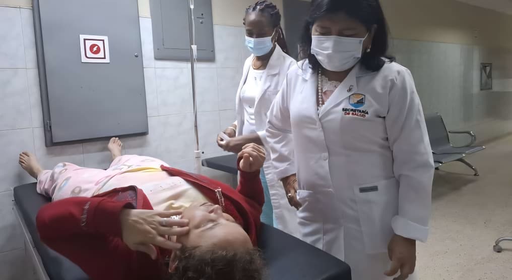 Una comida con consecuencias mortales en comedor comunitario del Zulia