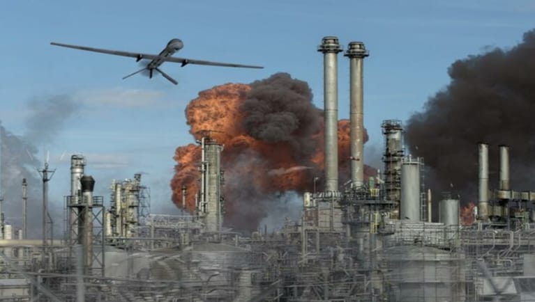 Nuevo ataque al oleoducto Druzhba pone a Hungría en alerta máxima