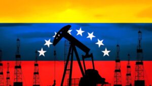 producción de petróleo