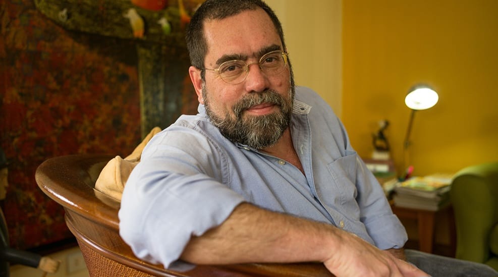 Luis Alberto Lamata