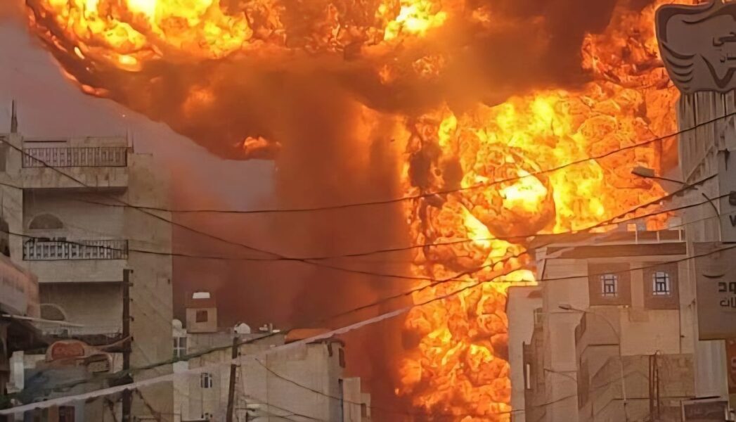 Yemen
