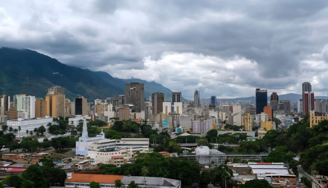 El clima sorprende a Venezuela este domingo: así estará el tiempo en tu región