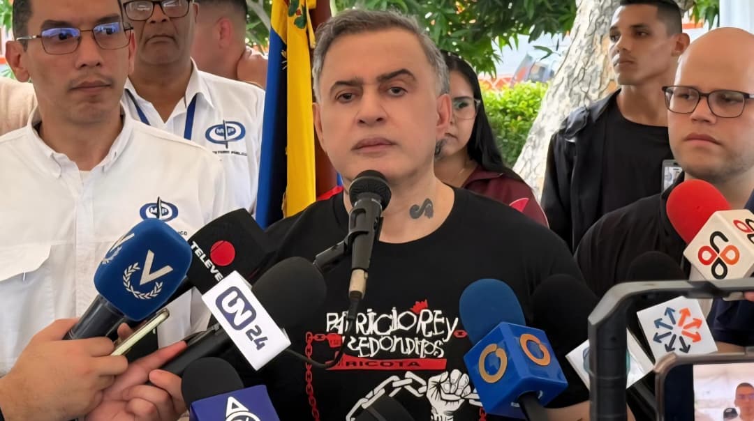 Justicia en acción: así el Ministerio Público llega a tu comunidad