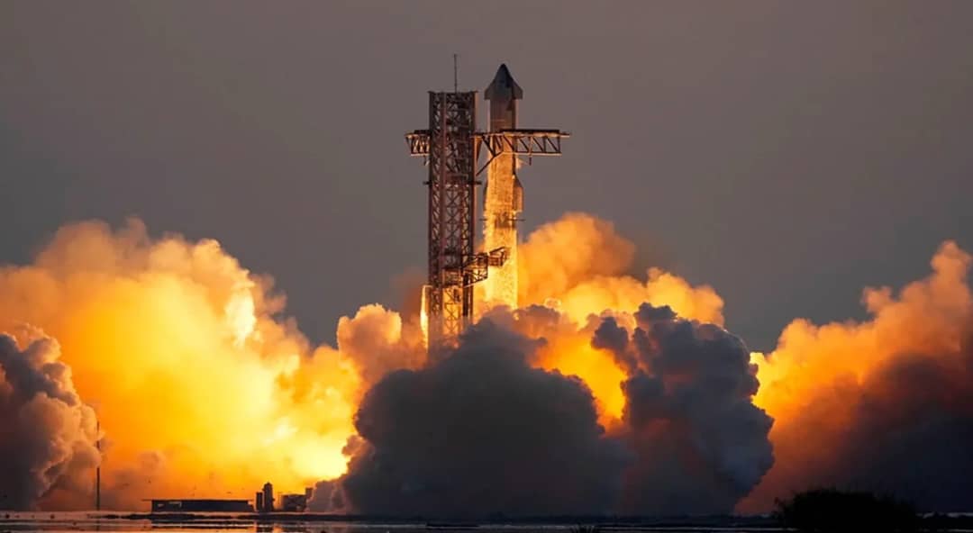 Starship falla de nuevo: ¿hasta cuándo seguirá SpaceX intentando conquistar el espacio?