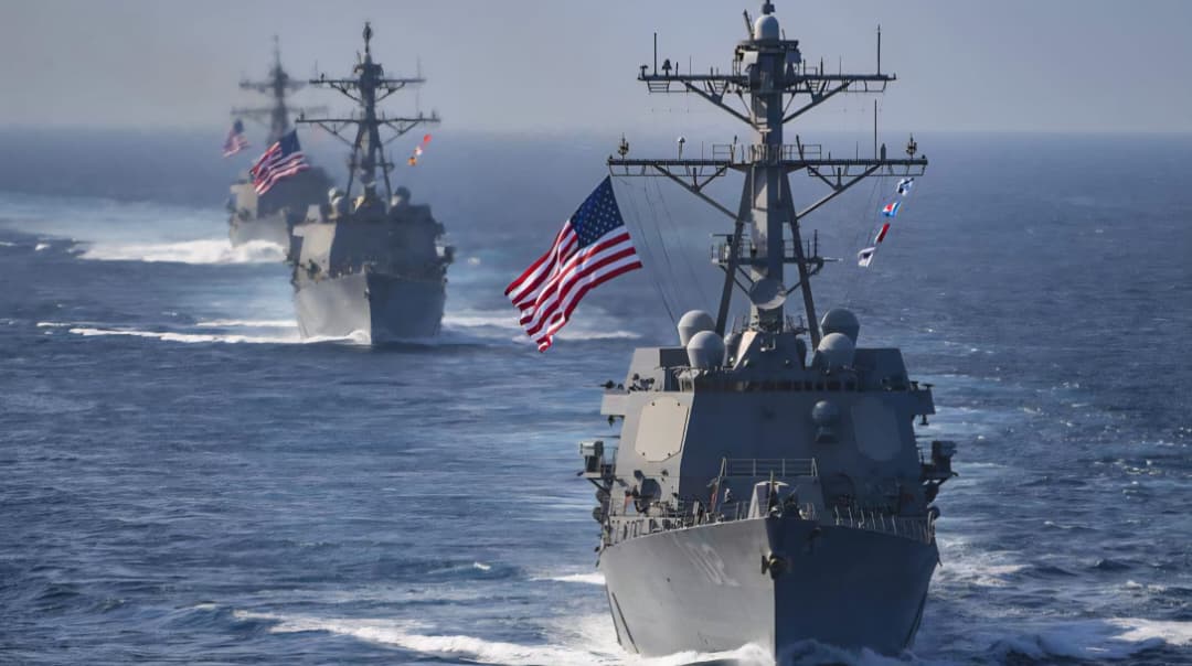 Estados Unidos frente a Venezuela: las verdaderas intenciones detrás