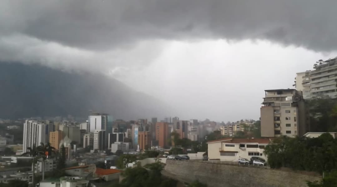 Onda tropical 30: la tormenta que se acerca y lo que debes saber